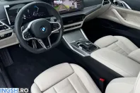 BMW 420d (Seria 4) din 2025 cu 5.999 km - oferta BMW237666 - foto 10