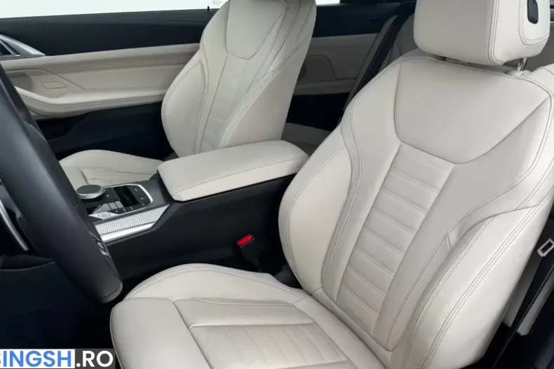 BMW 420d (Seria 4) din 2025 cu 5.999 km - oferta BMW237666 - foto 11