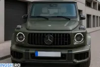 Mercedes-Benz G 63 AMG (Clasa G) din 2026 cu 4.000 km - oferta MER237667 - foto 2