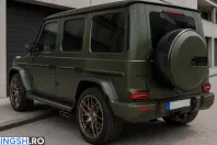 Mercedes-Benz G 63 AMG (Clasa G) din 2026 cu 4.000 km - oferta MER237667 - foto 3