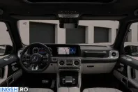 Mercedes-Benz G 63 AMG (Clasa G) din 2026 cu 4.000 km - oferta MER237667 - foto 4