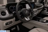 Mercedes-Benz G 63 AMG (Clasa G) din 2026 cu 4.000 km - oferta MER237667 - foto 6