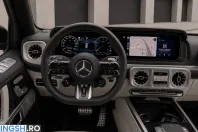 Mercedes-Benz G 63 AMG (Clasa G) din 2026 cu 4.000 km - oferta MER237667 - foto 7