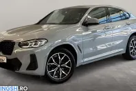 BMW X4 (Seria X) din 2025 cu 8.020 km - oferta BMW237668 - foto 1
