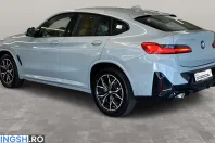 BMW X4 (Seria X) din 2025 cu 8.020 km - oferta BMW237668 - foto 2