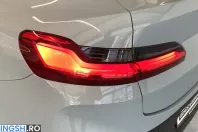 BMW X4 (Seria X) din 2025 cu 8.020 km - oferta BMW237668 - foto 4