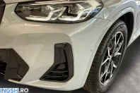 BMW X4 (Seria X) din 2025 cu 8.020 km - oferta BMW237668 - foto 6