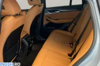 BMW X4 (Seria X) din 2025 cu 8.020 km - oferta BMW237668 - foto 9