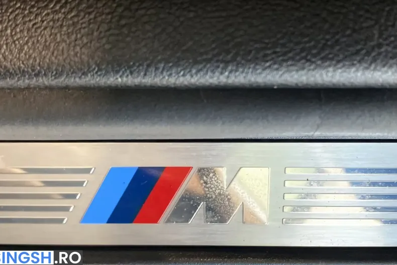 BMW X4 (Seria X) din 2025 cu 8.020 km - oferta BMW237668 - foto 10