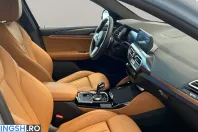 BMW X4 (Seria X) din 2025 cu 8.020 km - oferta BMW237668 - foto 13