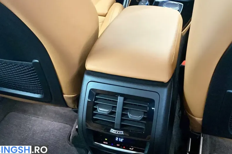 BMW X4 (Seria X) din 2025 cu 8.020 km - oferta BMW237668 - foto 15