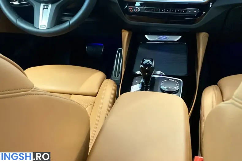 BMW X4 (Seria X) din 2025 cu 8.020 km - oferta BMW237668 - foto 16