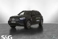 Mercedes-Benz GLE 53 AMG (Clasa GLE) din 2021 cu 52.130 km - oferta MER237669 - foto 1