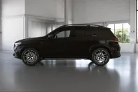 Mercedes-Benz GLE 53 AMG (Clasa GLE) din 2021 cu 52.130 km - oferta MER237669 - foto 2