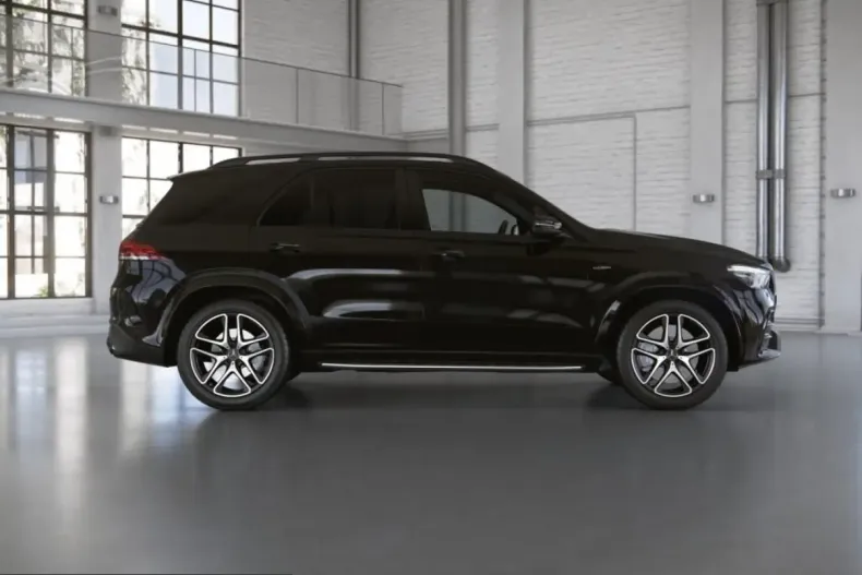 Mercedes-Benz GLE 53 AMG (Clasa GLE) din 2021 cu 52.130 km - oferta MER237669 - foto 5