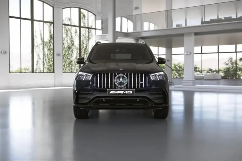 Mercedes-Benz GLE 53 AMG (Clasa GLE) din 2021 cu 52.130 km - oferta MER237669 - foto 6