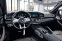 Mercedes-Benz GLE 53 AMG (Clasa GLE) din 2021 cu 52.130 km - oferta MER237669 - foto 7
