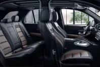 Mercedes-Benz GLE 53 AMG (Clasa GLE) din 2021 cu 52.130 km - oferta MER237669 - foto 8