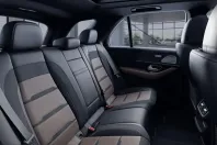 Mercedes-Benz GLE 53 AMG (Clasa GLE) din 2021 cu 52.130 km - oferta MER237669 - foto 9