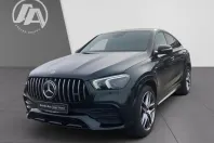 Mercedes-Benz GLE 53 AMG (Clasa GLE) din 2022 cu 97.580 km - oferta MER237670 - foto 2