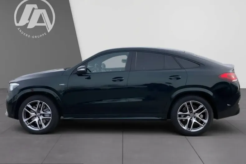 Mercedes-Benz GLE 53 AMG (Clasa GLE) din 2022 cu 97.580 km - oferta MER237670 - foto 5