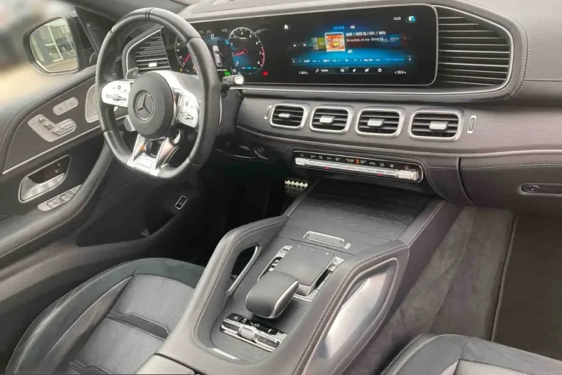 Mercedes-Benz GLE 53 AMG (Clasa GLE) din 2022 cu 97.580 km - oferta MER237670 - foto 7