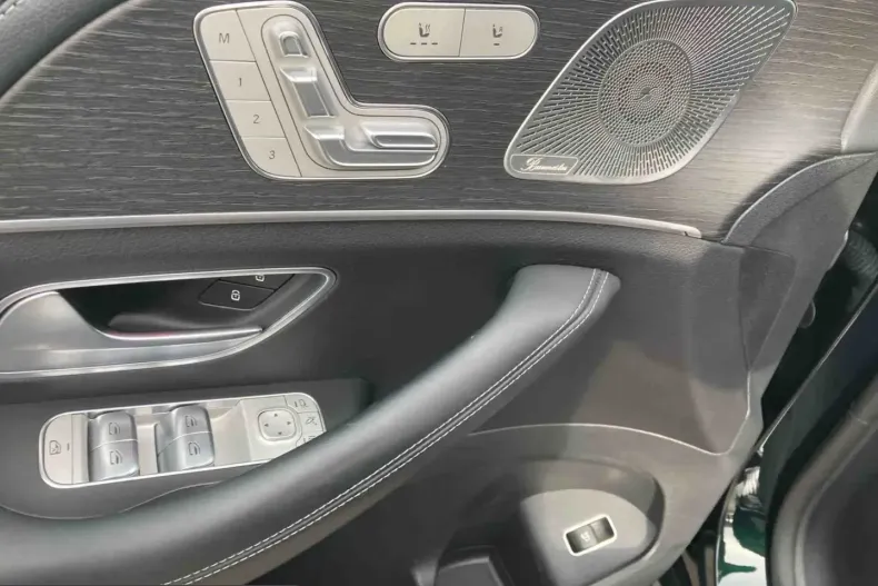 Mercedes-Benz GLE 53 AMG (Clasa GLE) din 2022 cu 97.580 km - oferta MER237670 - foto 14