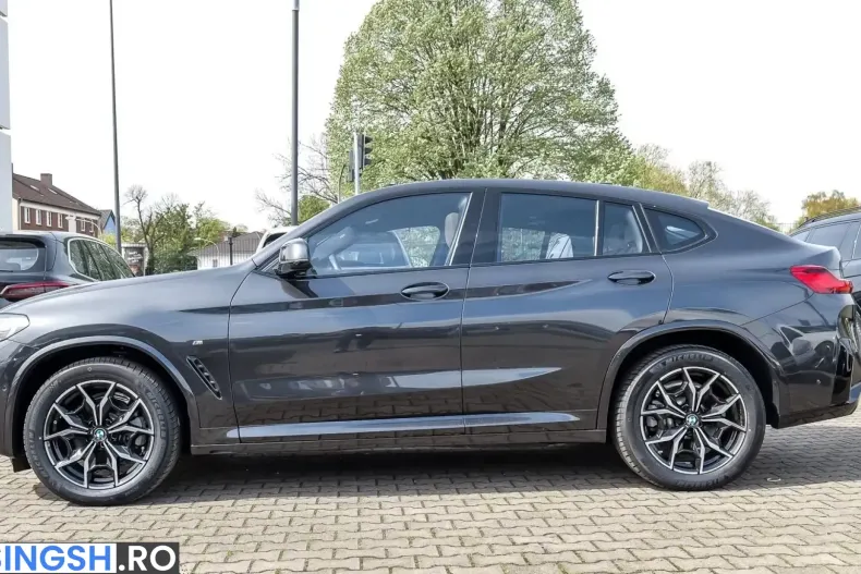 BMW X4 (Seria X) din 2025 cu 15.265 km - oferta BMW237671 - foto 3