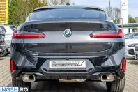 BMW X4 (Seria X) din 2025 cu 15.265 km - oferta BMW237671 - foto 7