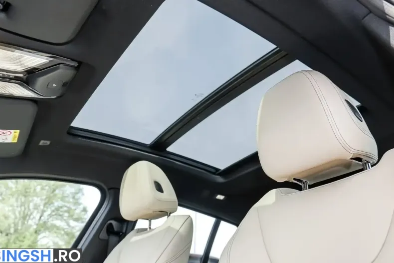 BMW X4 (Seria X) din 2025 cu 15.265 km - oferta BMW237671 - foto 9