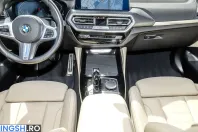 BMW X4 (Seria X) din 2025 cu 15.265 km - oferta BMW237671 - foto 11