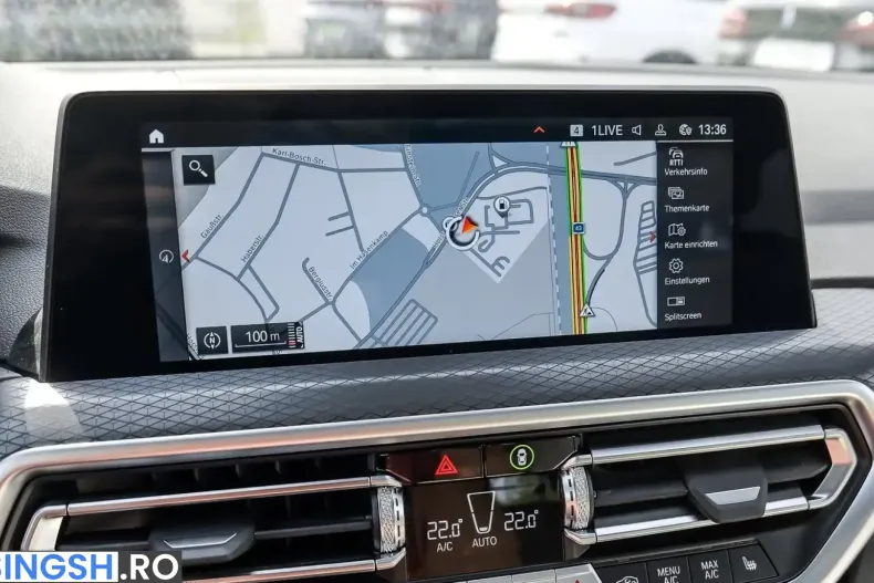 BMW X4 (Seria X) din 2025 cu 15.265 km - oferta BMW237671 - foto 15