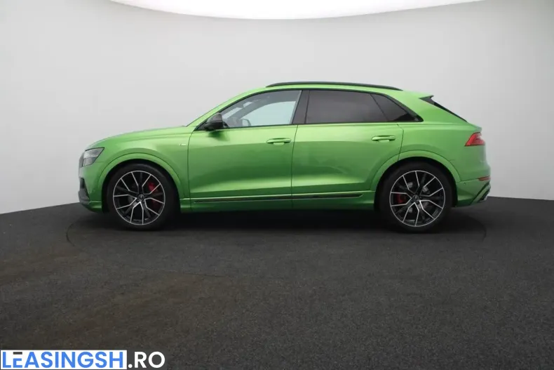 Audi Q8 din 2023 cu 77.251 km - oferta AUD237672 - foto 2