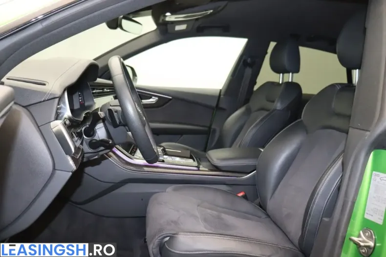 Audi Q8 din 2023 cu 77.251 km - oferta AUD237672 - foto 8