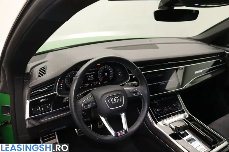 Audi Q8 din 2023 cu 77.251 km - oferta AUD237672 - foto 9