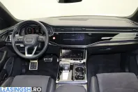 Audi Q8 din 2023 cu 77.251 km - oferta AUD237672 - foto 13