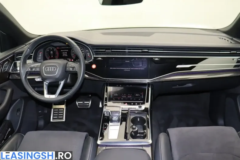 Audi Q8 din 2023 cu 77.251 km - oferta AUD237672 - foto 13