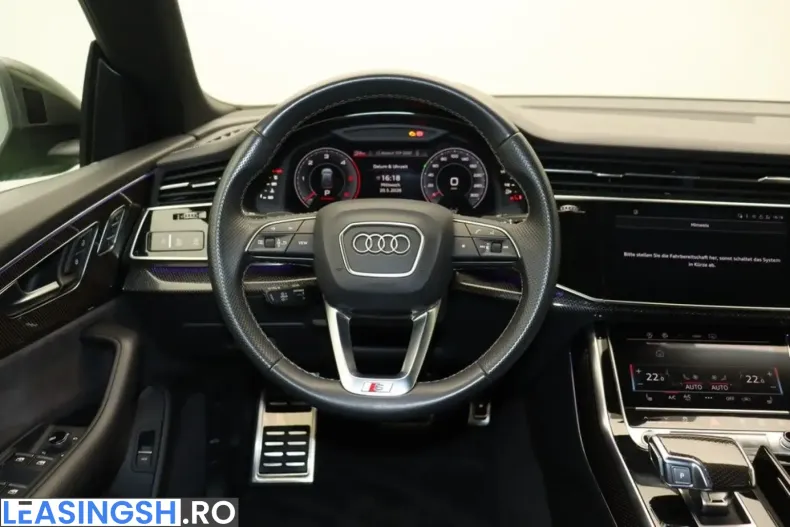 Audi Q8 din 2023 cu 77.251 km - oferta AUD237672 - foto 14