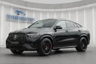 Mercedes-Benz GLE 53 AMG (Clasa GLE) din 2025 cu 9.621 km - oferta MER237673 - foto 1