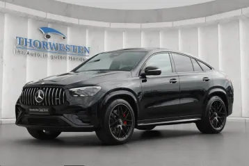 Mercedes-Benz GLE 53 AMG din 2025 - oferta MER237673