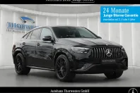 Mercedes-Benz GLE 53 AMG (Clasa GLE) din 2025 cu 9.621 km - oferta MER237673 - foto 2