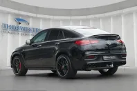 Mercedes-Benz GLE 53 AMG (Clasa GLE) din 2025 cu 9.621 km - oferta MER237673 - foto 3