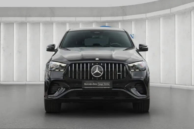 Mercedes-Benz GLE 53 AMG (Clasa GLE) din 2025 cu 9.621 km - oferta MER237673 - foto 4