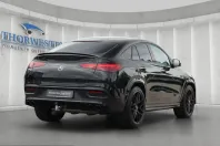 Mercedes-Benz GLE 53 AMG (Clasa GLE) din 2025 cu 9.621 km - oferta MER237673 - foto 6