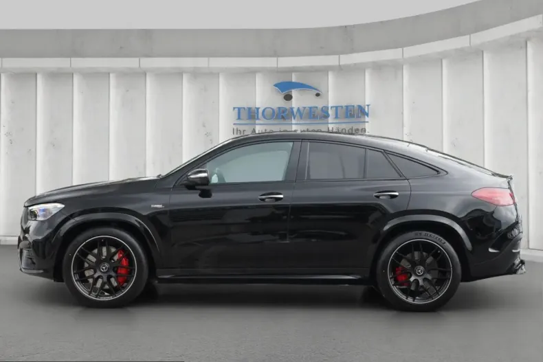 Mercedes-Benz GLE 53 AMG (Clasa GLE) din 2025 cu 9.621 km - oferta MER237673 - foto 7