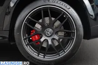 Mercedes-Benz GLE 53 AMG (Clasa GLE) din 2025 cu 9.621 km - oferta MER237673 - foto 12
