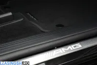 Mercedes-Benz GLE 53 AMG (Clasa GLE) din 2025 cu 9.621 km - oferta MER237673 - foto 14