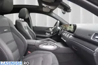 Mercedes-Benz GLE 53 AMG (Clasa GLE) din 2025 cu 9.621 km - oferta MER237673 - foto 16