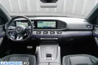 Mercedes-Benz GLE 53 AMG (Clasa GLE) din 2025 cu 9.621 km - oferta MER237673 - foto 18