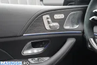 Mercedes-Benz GLE 53 AMG (Clasa GLE) din 2025 cu 9.621 km - oferta MER237673 - foto 25